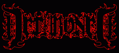 logo Dethroned (USA-1)